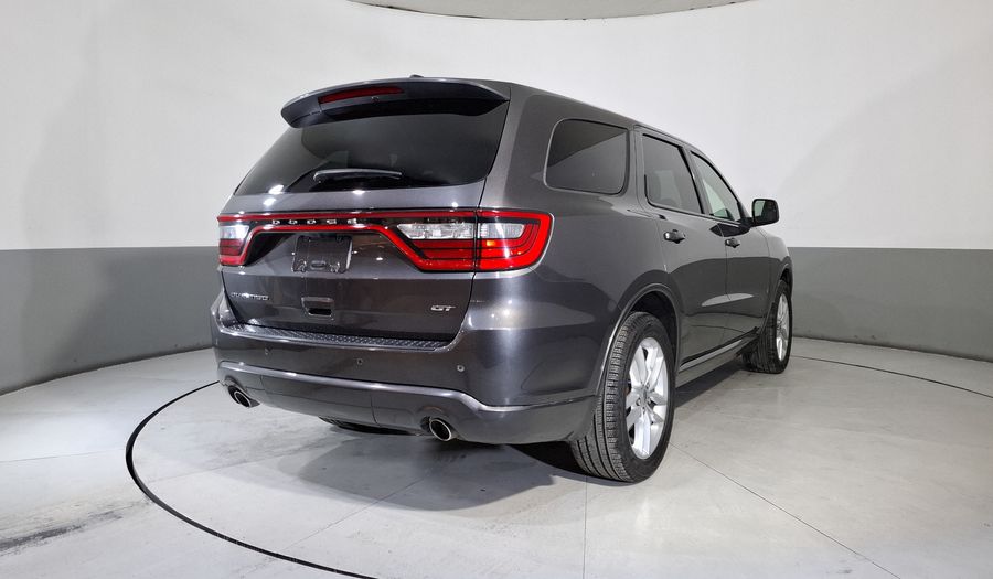 Dodge Durango 3.6 GT AUTO Suv 2021
