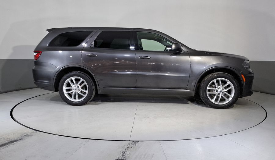 Dodge Durango 3.6 GT AUTO Suv 2021