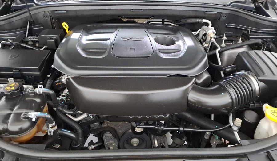 Dodge Durango 3.6 GT AUTO Suv 2021