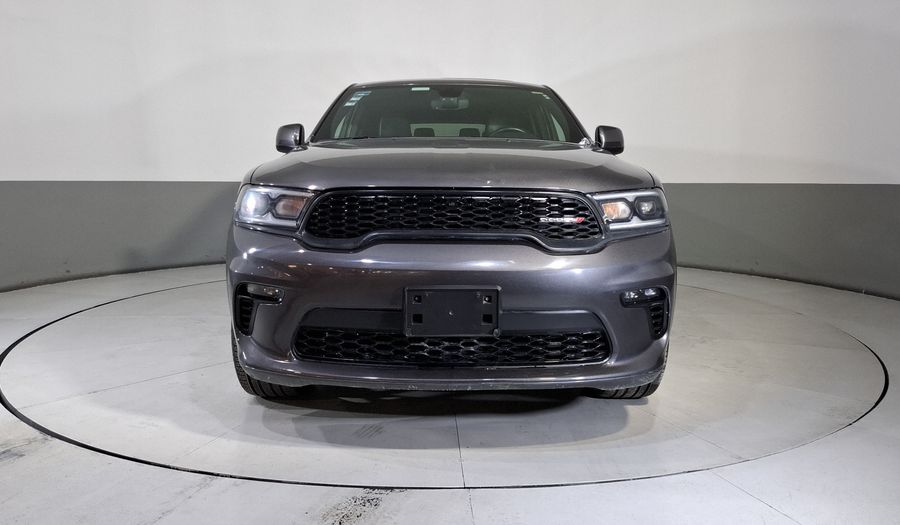 Dodge Durango 3.6 GT AUTO Suv 2021