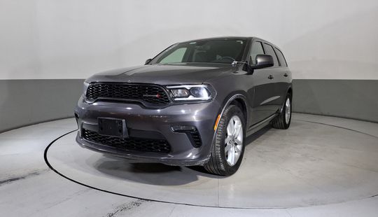 Dodge • Durango