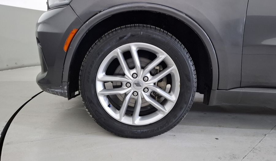 Dodge Durango 3.6 GT AUTO Suv 2021