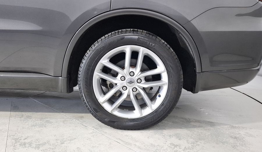 Dodge Durango 3.6 GT AUTO Suv 2021