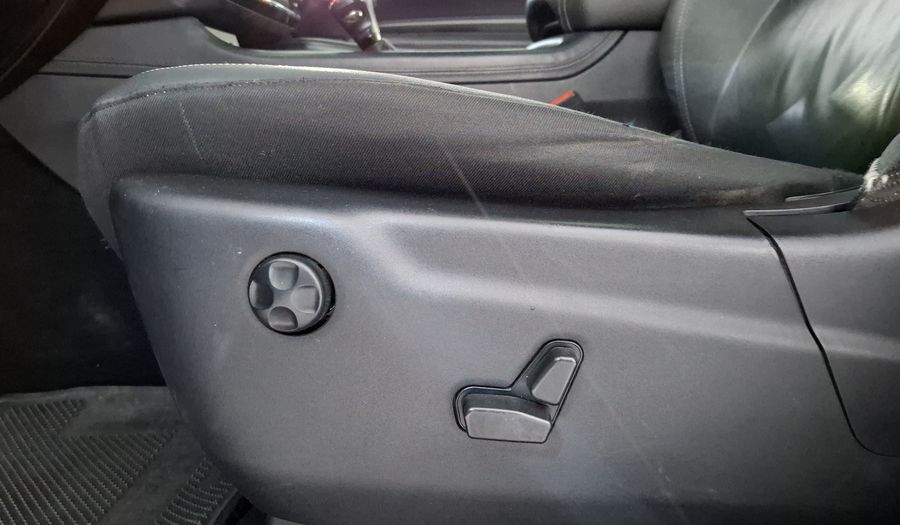 Dodge Durango 3.6 GT AUTO Suv 2021