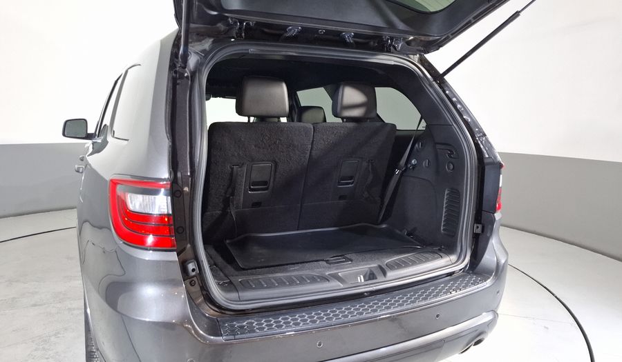 Dodge Durango 3.6 GT AUTO Suv 2021