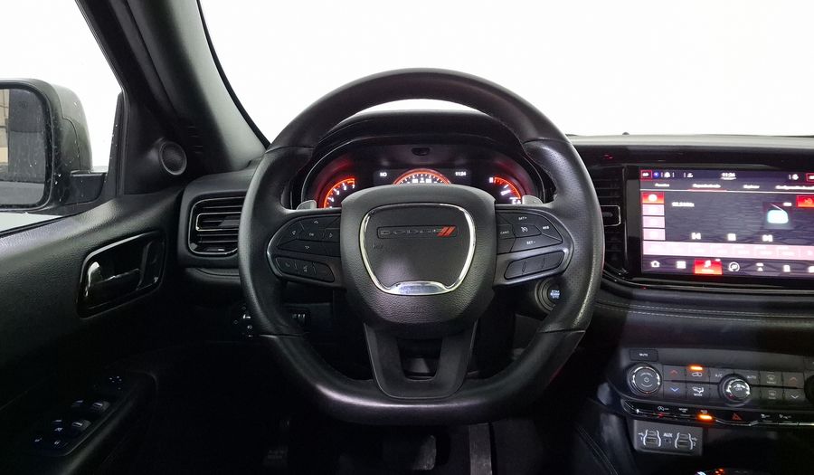 Dodge Durango 3.6 GT AUTO Suv 2021