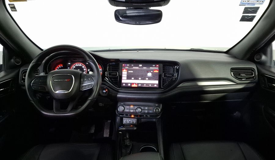 Dodge Durango 3.6 GT AUTO Suv 2021