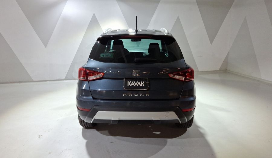 Seat Arona 1.6 XCELLENCE AUTO Suv 2020