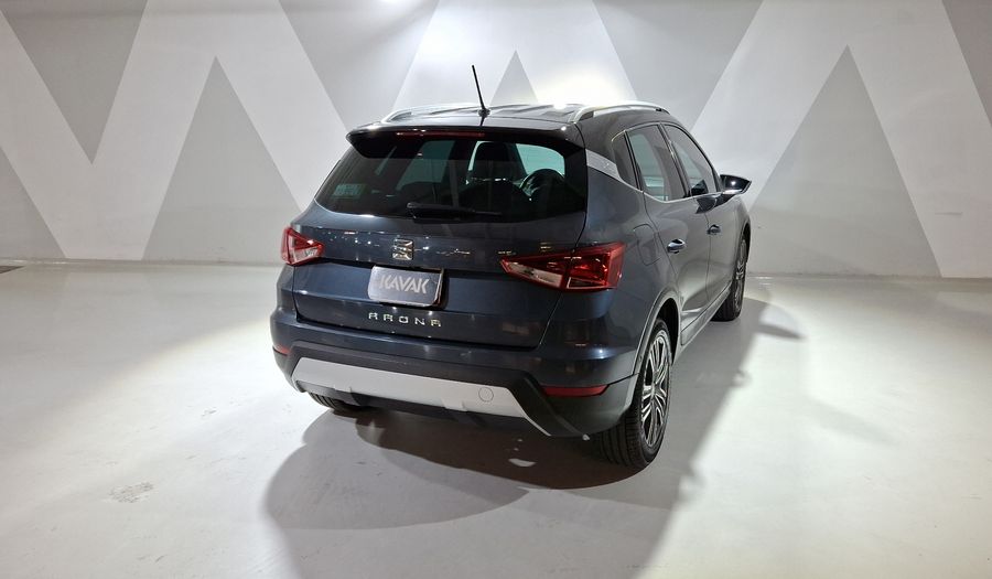 Seat Arona 1.6 XCELLENCE AUTO Suv 2020