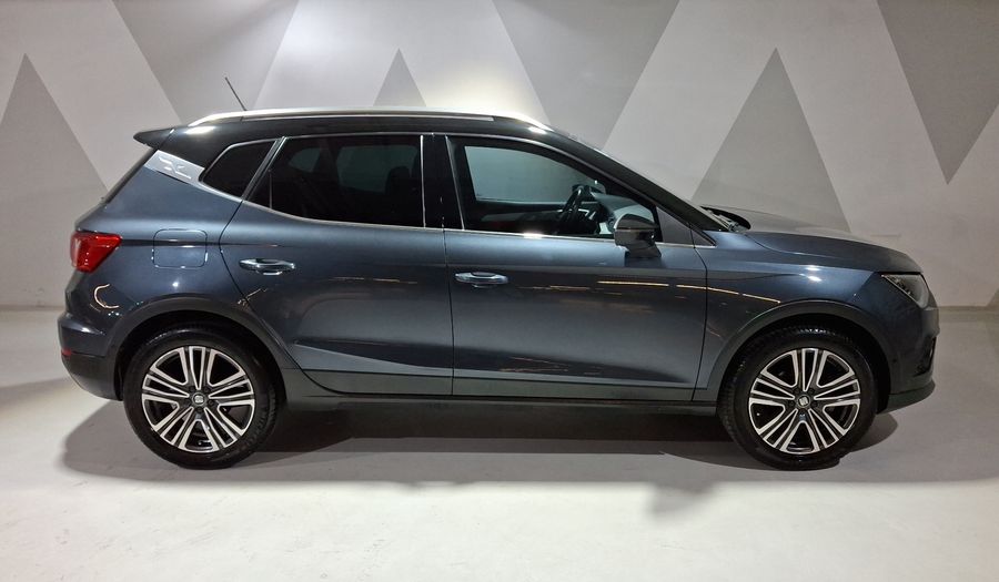 Seat Arona 1.6 XCELLENCE AUTO Suv 2020