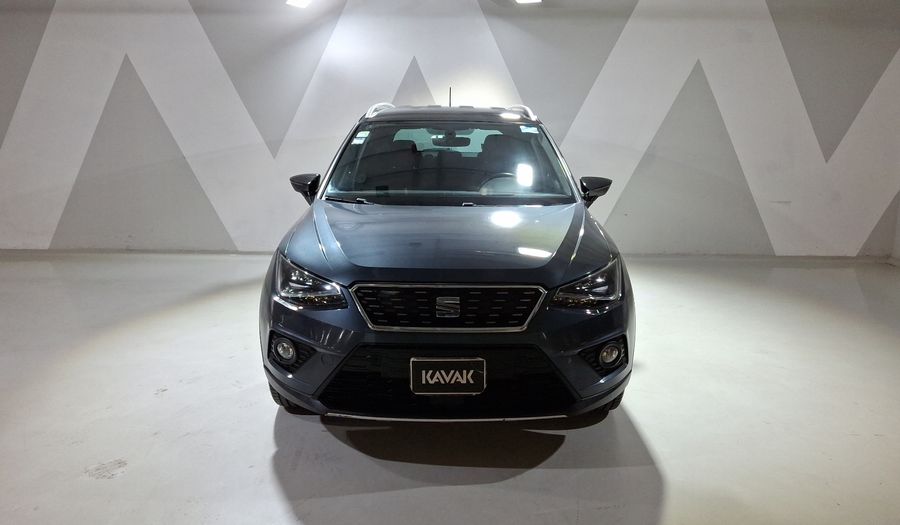 Seat Arona 1.6 XCELLENCE AUTO Suv 2020