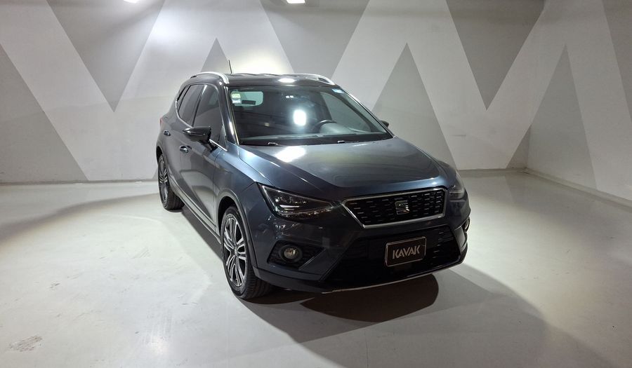 Seat Arona 1.6 XCELLENCE AUTO Suv 2020