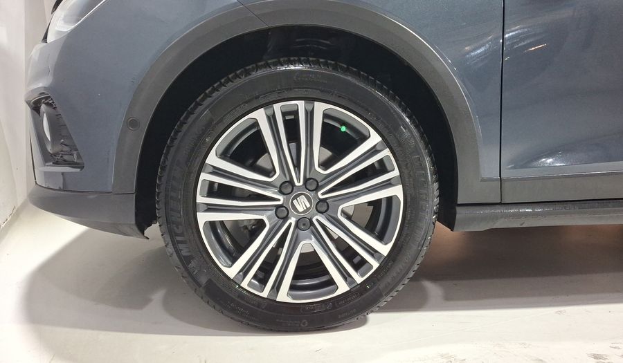 Seat Arona 1.6 XCELLENCE AUTO Suv 2020