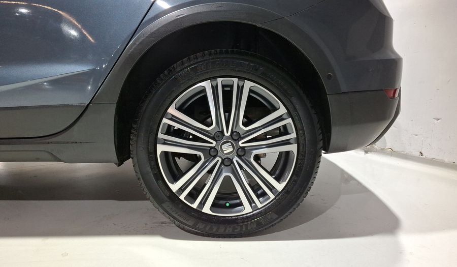 Seat Arona 1.6 XCELLENCE AUTO Suv 2020