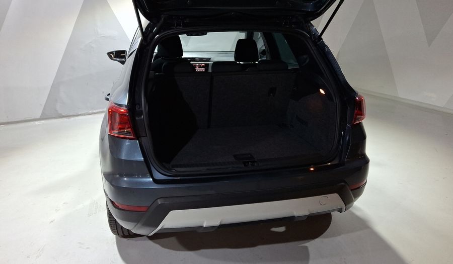 Seat Arona 1.6 XCELLENCE AUTO Suv 2020