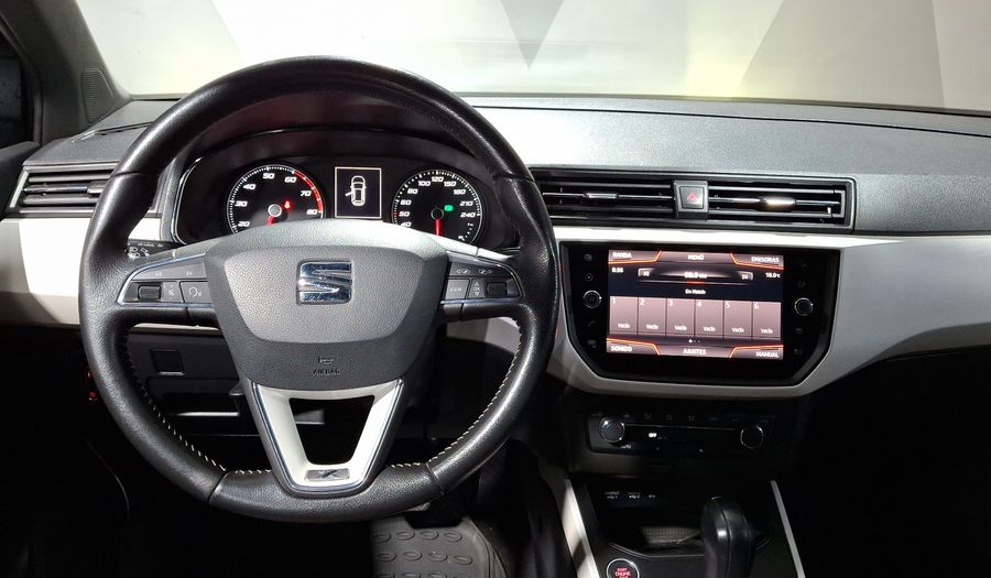 Seat Arona 1.6 XCELLENCE AUTO Suv 2020