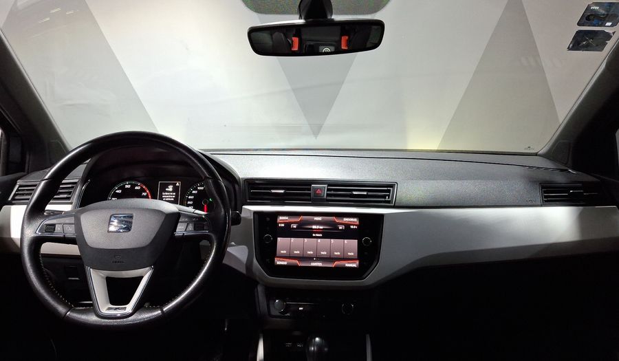 Seat Arona 1.6 XCELLENCE AUTO Suv 2020