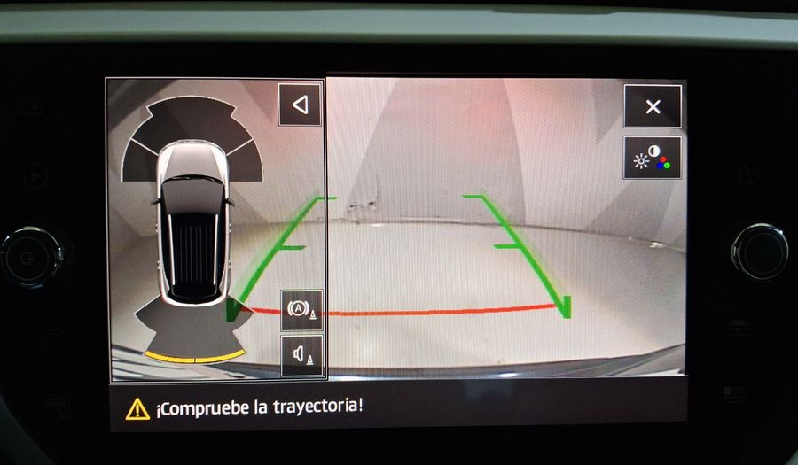 Seat Arona 1.6 XCELLENCE AUTO Suv 2020