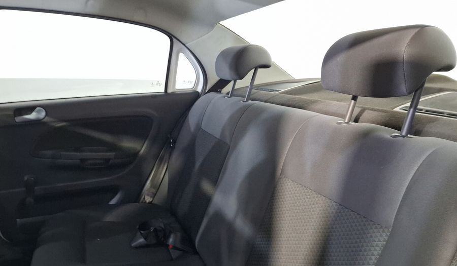 Volkswagen Gol 1.6 SEDAN TRENDLINE Sedan 2018