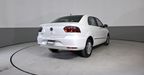 Volkswagen Gol 1.6 SEDAN TRENDLINE Sedan 2018
