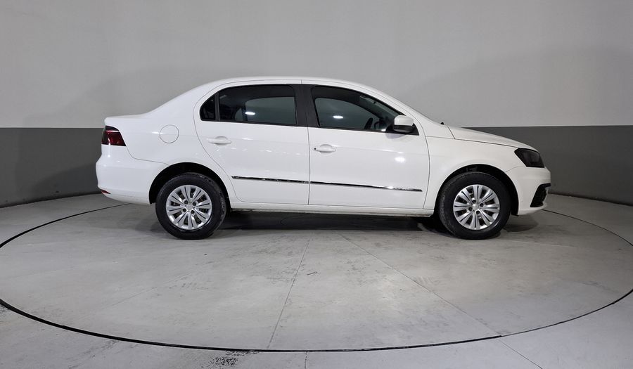Volkswagen Gol 1.6 SEDAN TRENDLINE Sedan 2018