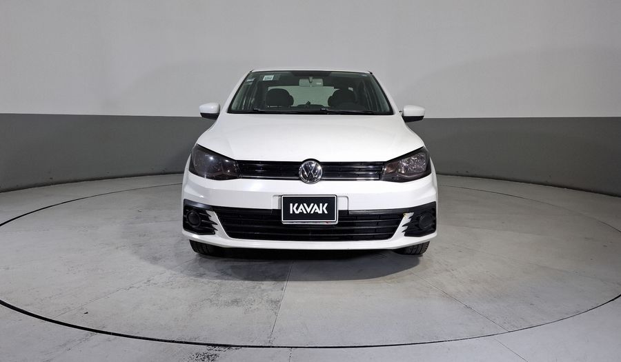 Volkswagen Gol 1.6 SEDAN TRENDLINE Sedan 2018