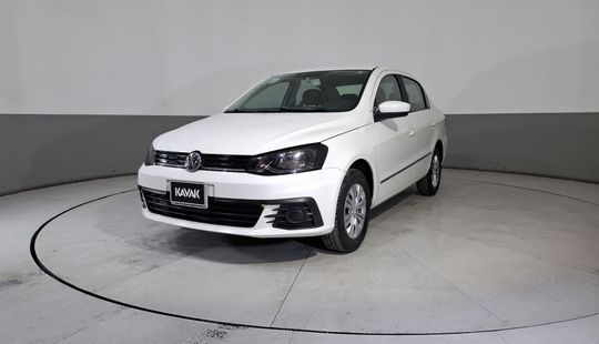 Volkswagen • Gol