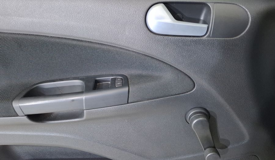 Volkswagen Gol 1.6 SEDAN TRENDLINE Sedan 2018