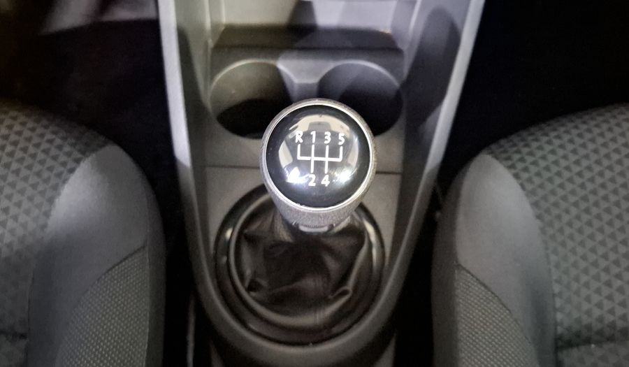 Volkswagen Gol 1.6 SEDAN TRENDLINE Sedan 2018