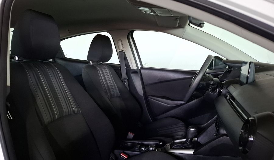 Mazda 2 1.5 I SEDAN AUTO Sedan 2022