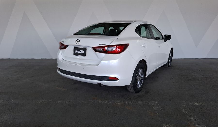 Mazda 2 1.5 I SEDAN AUTO Sedan 2022