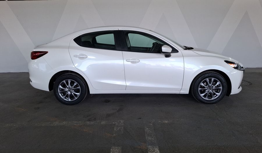 Mazda 2 1.5 I SEDAN AUTO Sedan 2022