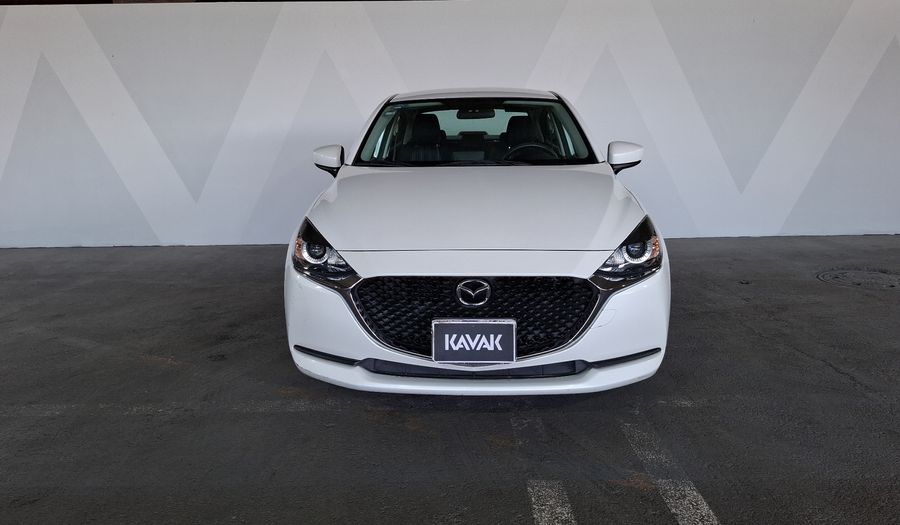 Mazda 2 1.5 I SEDAN AUTO Sedan 2022