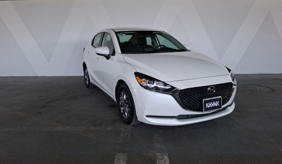 Mazda 2 1.5 I SEDAN AUTO Sedan 2022