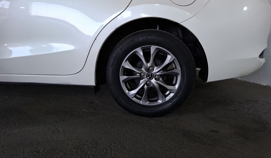 Mazda 2 1.5 I SEDAN AUTO Sedan 2022