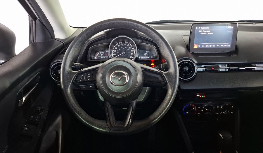 Mazda 2 1.5 I SEDAN AUTO Sedan 2022