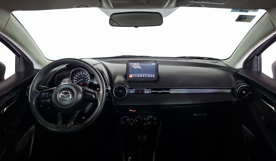 Mazda 2 1.5 I SEDAN AUTO Sedan 2022