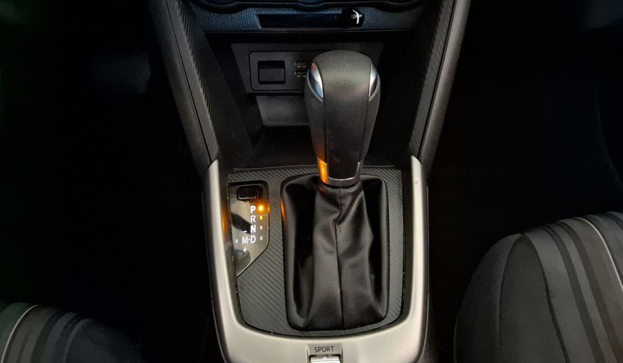 Mazda 2 1.5 I SEDAN AUTO Sedan 2022