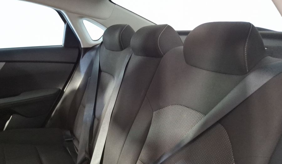 Kia Forte 2.0 LX AUTO Sedan 2019