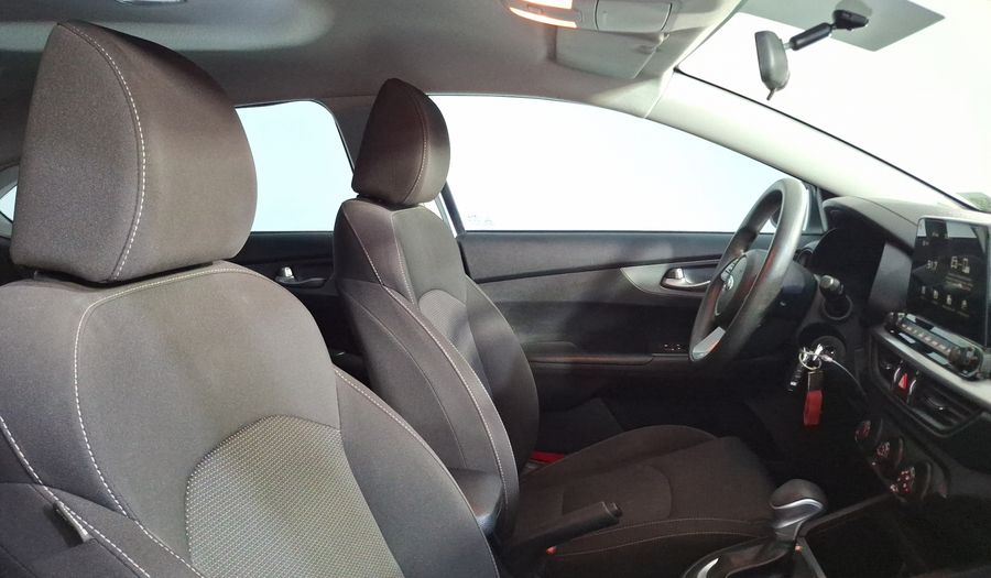 Kia Forte 2.0 LX AUTO Sedan 2019