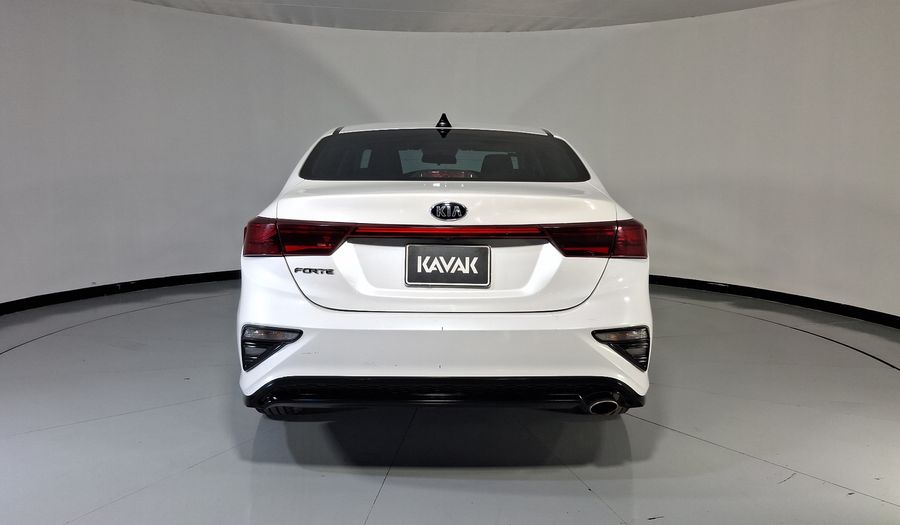 Kia Forte 2.0 LX AUTO Sedan 2019