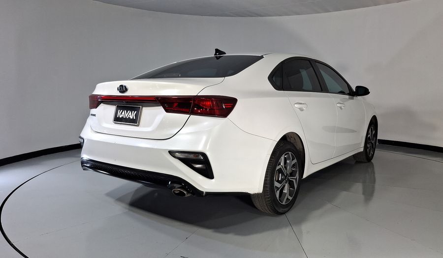 Kia Forte 2.0 LX AUTO Sedan 2019