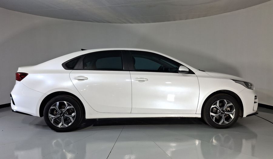 Kia Forte 2.0 LX AUTO Sedan 2019
