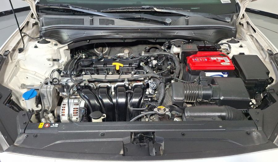 Kia Forte 2.0 LX AUTO Sedan 2019