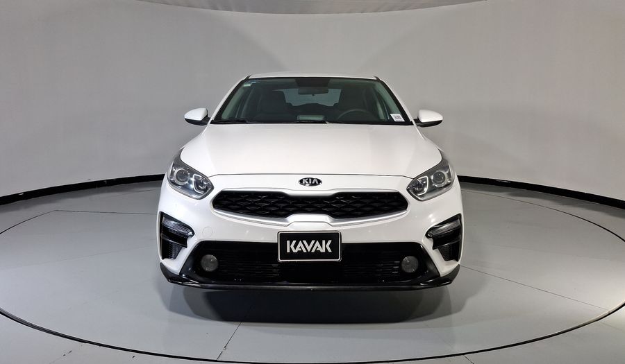 Kia Forte 2.0 LX AUTO Sedan 2019