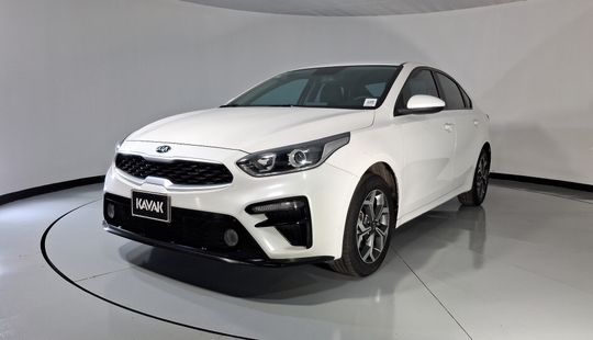 Kia • FORTE