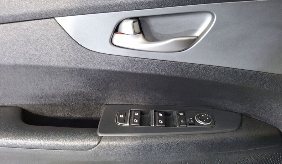 Kia Forte 2.0 LX AUTO Sedan 2019