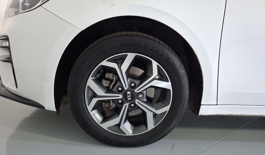 Kia Forte 2.0 LX AUTO Sedan 2019
