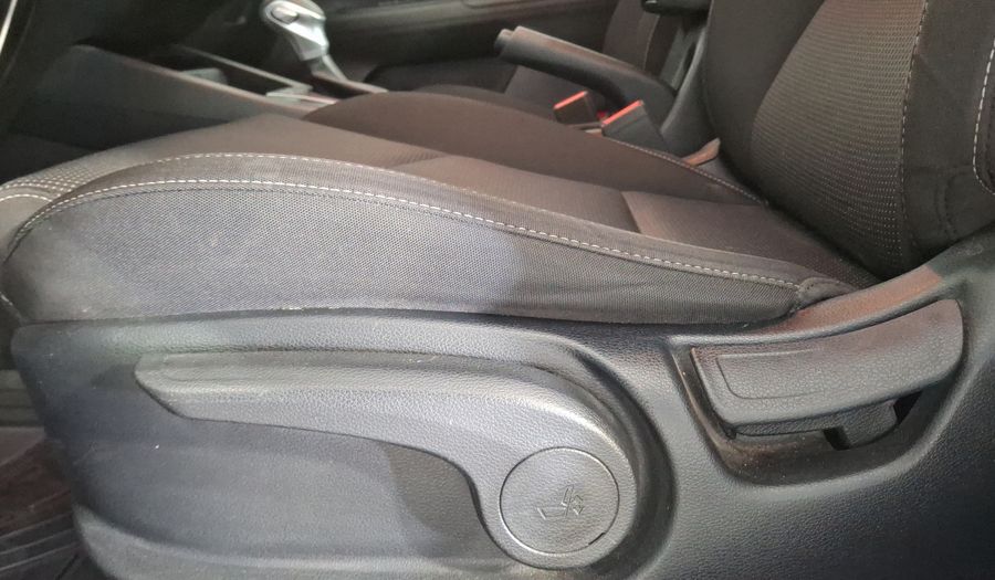 Kia Forte 2.0 LX AUTO Sedan 2019