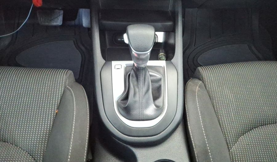 Kia Forte 2.0 LX AUTO Sedan 2019